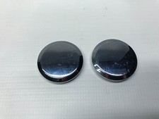 Suzuki GSF600 S Bandit Rahmen Abdeckung Frame Covers Caps (2) 00'