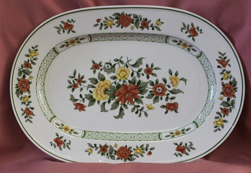 Villeroy boch summerday - boch, v&b