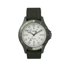 Herrenuhr TIMEX NAVI TW2T75500