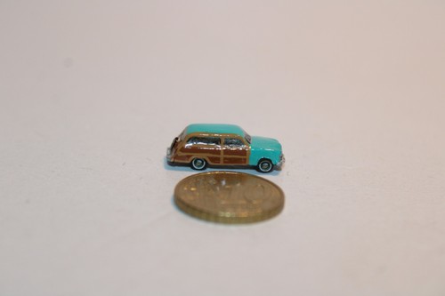 220 pkw kleinserie - sa, 1:220
