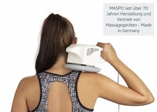 MASPO Vibramat de Luxe PROFI