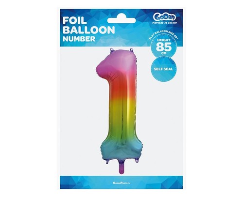 5902973120271 balon foliowy - 5902973120271,