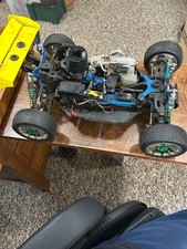 RC VINTAGE OFNA HYPER 1/8