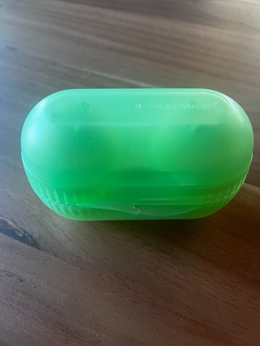 Tupperware zwei dabei - tupperware,