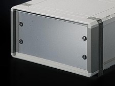 Rittal VC - Rack - Konsole
