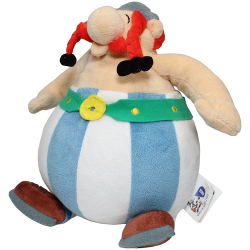 Neh svenska obelix asterix - neh,