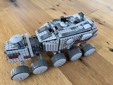 Lego star wars - star, turbo