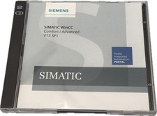 Siemens SIMATIC WinCC