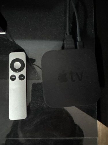 Apple generation - apple,
