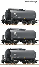 Roco 6600162 tlg set - 6600162, 3-tlg.