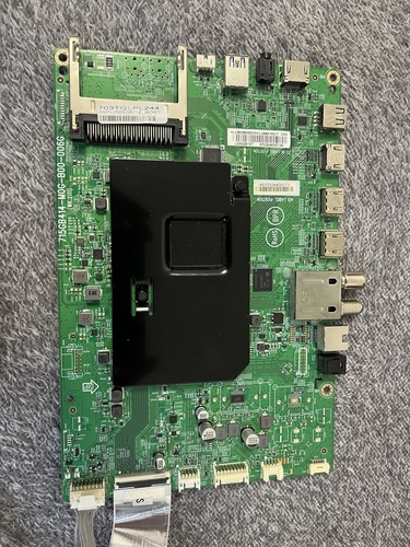 Philips mainboard - tv,