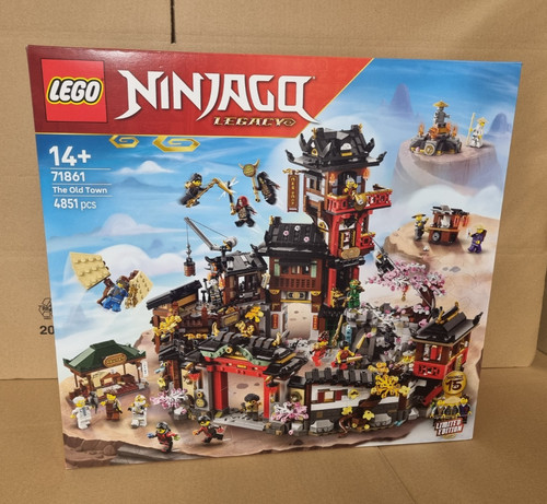 Nur karton lego - **nur, karton**