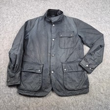 Barbour Jacke Herren