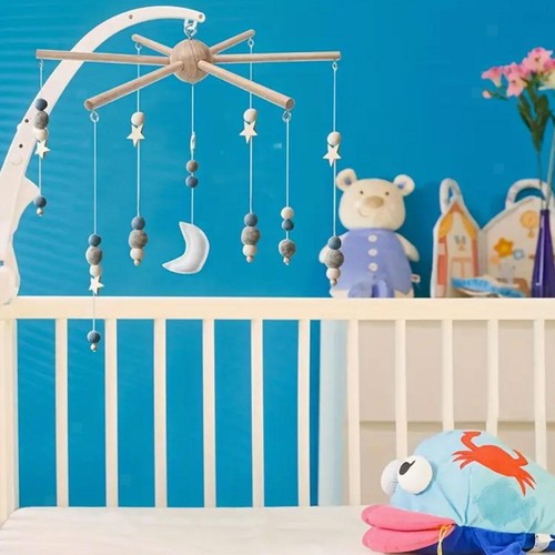 Baby mobile kit rahmen - mobile, für