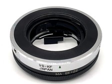 Sigma objektivadapter kf - sigma, ys-kf