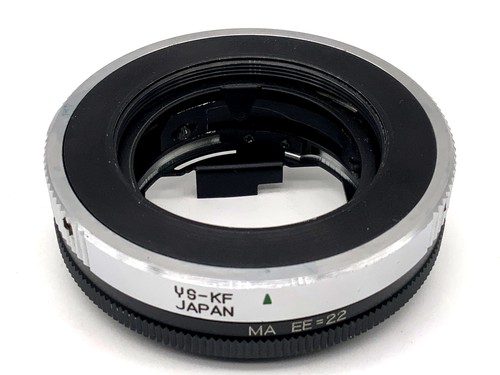 Sigma objektivadapter kf - sigma, ys-kf