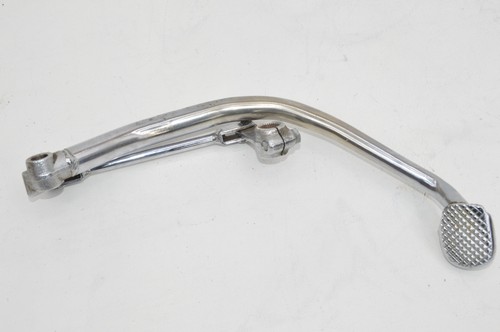 Daelim 125 bremspedal - vs,
