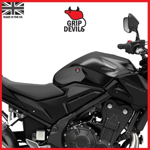 Grip devils tankgriffe honda - devils, tankgriffe: