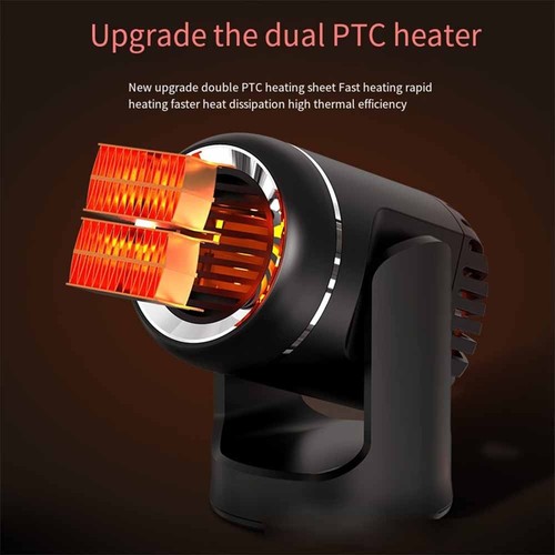 Car air heater heating fan - car,