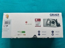 Graef MT1006EU Allesschneider