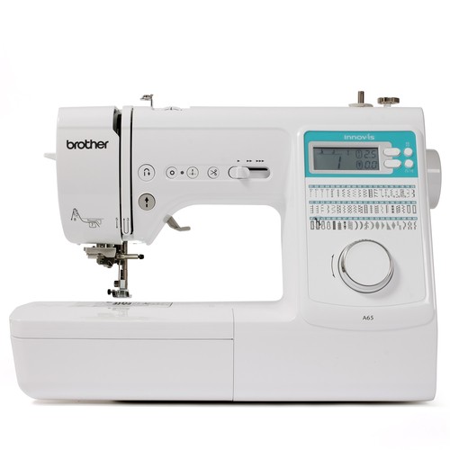 Brother innov a65 - brother,