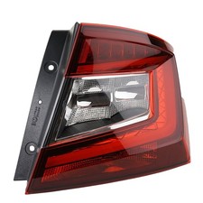 LED-Heckleuchte rechts