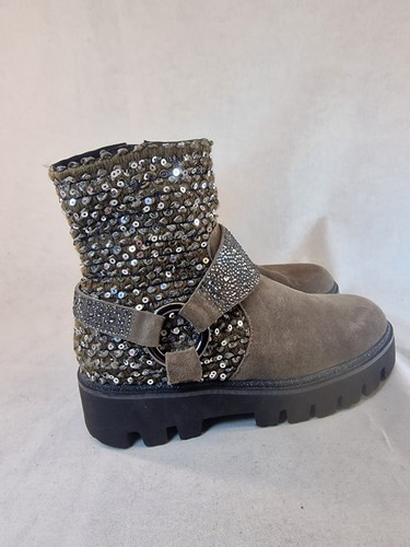Alma pena stiefelette - pena,
