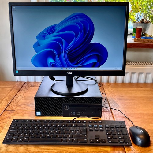 Dell optiplex 3050 - dell,
