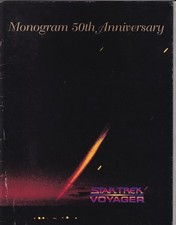 Revell monogram 1995 vintage - monogram,