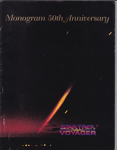 Revell monogram 1995 vintage - monogram,