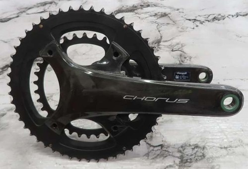 Campagnolo chorus kurbelset - campagnolo,