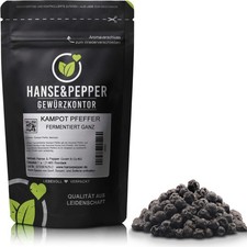 50g fermentierter kampot - 50g,
