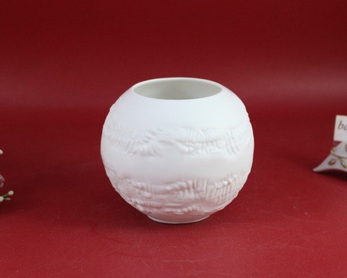 Hutschenreuther minivase - hutschenreuther,