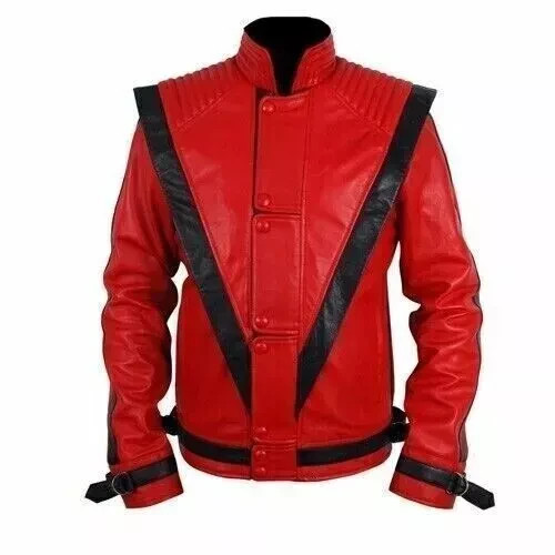 Michael jackson thriller - jackson,