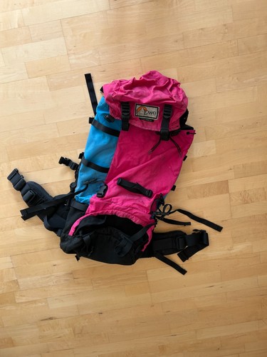 Tourenrucksack
