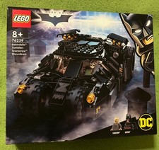 LEGO® 76239 Batman™ –