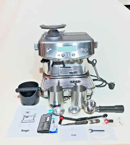 Sage barista pro - sage,