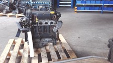 Motor/ Opel Astra H/ 1.4L/