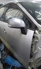 TÜR RECHTS VORNE Renault