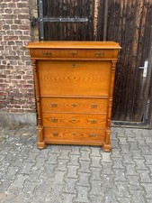 Gründerzeit Sekretär in