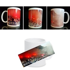 Erinnerungs Tasse Fortuna Fans