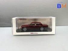1:43 TSM 114319 1980 Rolly Royce Silver Spirit // 3 C 0085