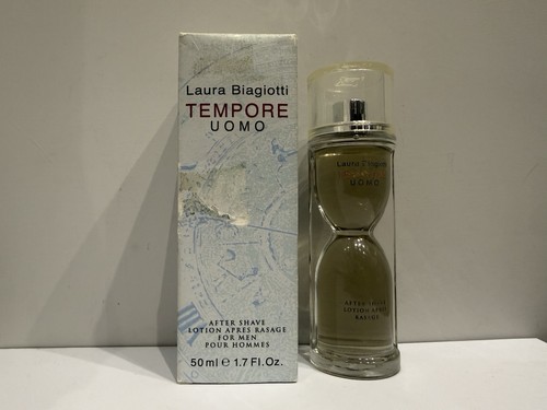 Biagiotti tempore homme - homme, after