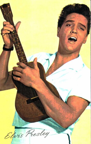 Elvis presley original - elvis,