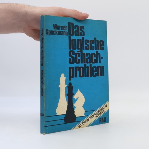 Das logische schachproblem - logische, schachproblem 