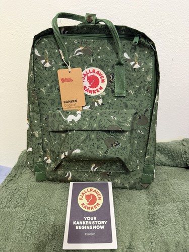 Fjällräven kanken 16l - fjällräven,