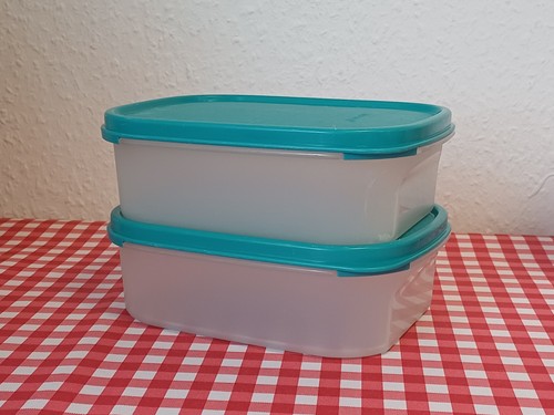 Tupperware x kompaktus - ,