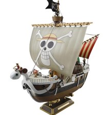 One Piece Going Merry