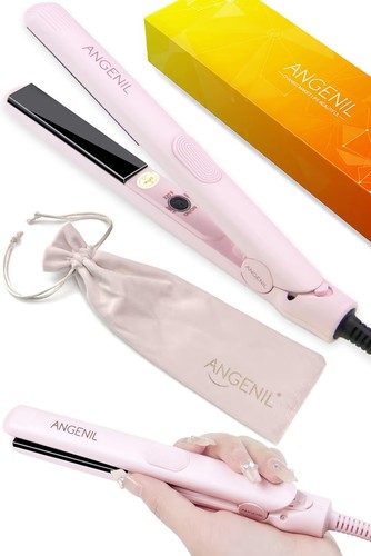 Ultra mini haarglätter - 1,8,