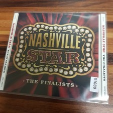 VARIOUS nashville star - the